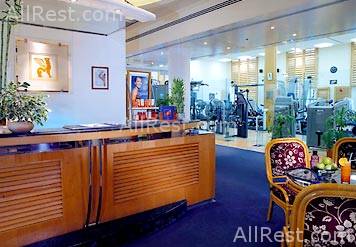 JW Marriott Hotel 41